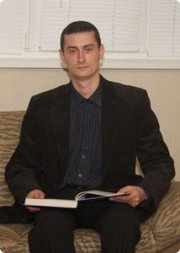 Артём Валерьевич Шубин, тренер / консультант, Челябинск