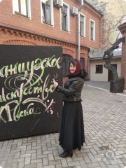 Татьяна Алексеевна Марченко, тренер / консультант, Омск, Санкт-Петербург