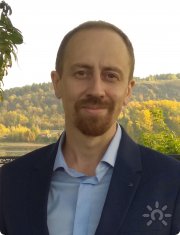 Клоков Сергей