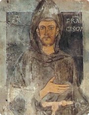 Франциск Ассизский, тренер, Италия