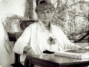 Елена Рерих, тренер, Санкт-Петербург (Россия), Индия
