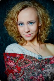 Самсонова Лада