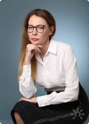 Марина Кузнецова, тренер / консультант, Москва, Санкт-Петербург