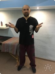 Вячеслав Александрович Макеев, тренер / консультант, Барнаул
