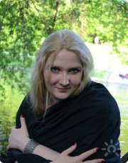 Романовская Алина