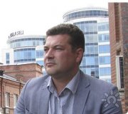 Сергей Леонидович Орлов, консультант, Екатеринбург