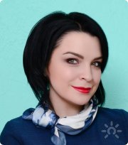 Юлия Александровна Стрельцова, тренер / консультант, Пермь