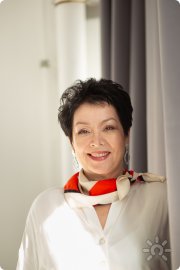 Зухра Ахтямова