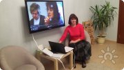 Максимова Людмила Владимировна