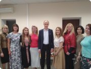 Клубные Новогодние встречи