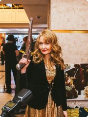 Екатерина Дергачева