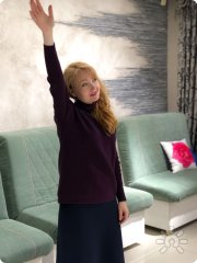 Екатерина Дергачева