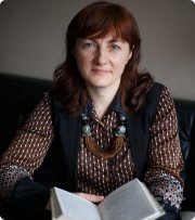 Григорьева Татьяна