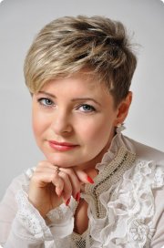 Ольга Эдуардовна Страшко