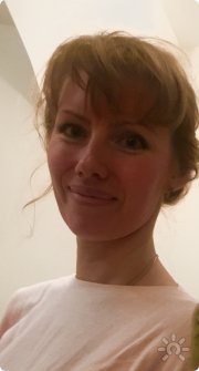 Светлана Верба