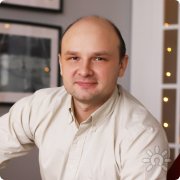 Психолог Баранов Виталий