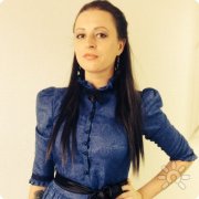 Евгения Высоцкая, тренер, Новосибирск, Кемерово
