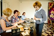 работа с&nbsp;клиентами