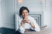 Ирина Александровна Сахарова, тренер / консультант, Москва