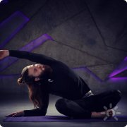 Эмиль Yoga Himalayan, тренер, Санкт-Петербург (Россия), Абхазия
