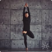 Эмиль Yoga Himalayan, тренер, Санкт-Петербург (Россия), Абхазия