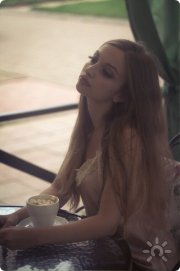 Екатерина Белоконь, консультант, Санкт-Петербург