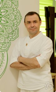 Вадим Подрез, тренер, Сургут