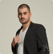 Сайкин Алексей