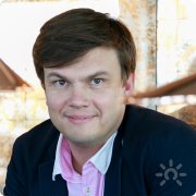 Илья Машков. Мастер Сюцай