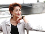 Елена Бризз, тренер / консультант, Москва, Санкт-Петербург