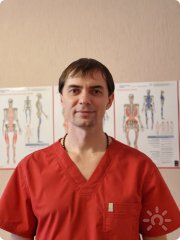 Виталий Дондик, тренер / консультант, Уфа, Москва