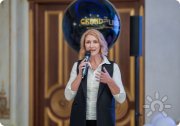 Нина Александровна Зотикова, тренер / консультант, Новосибирск