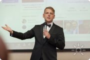 Трениг по&nbsp;ораторскому искусству от&nbsp;Михаила Шутова