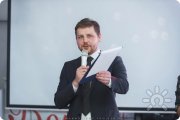Михаил Александрович Шутов, тренер / консультант, Москва, Санкт-Петербург