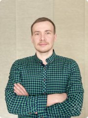 Кирилл Ястребов, консультант, Екатеринбург