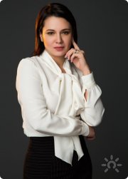 Екатерина Ринг