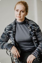 Екатерина Владимировна Панова, тренер / консультант, Москва