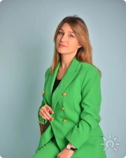 Маргарита Леонидовна Невгад, тренер / консультант, Краснодар, Ростов-на-Дону