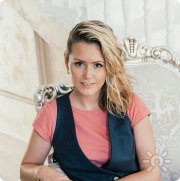 Светлана Николаева