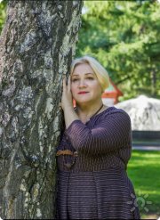 Наталья Хуснутдинова, тренер / консультант, Новосибирск