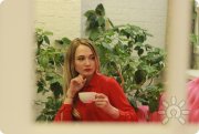 Olesya Lisichko, тренер, Иркутск