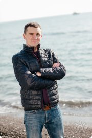 Олег Николаев, тренер / консультант, Москва