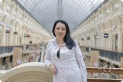 Натали Шаповалова