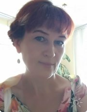 Ольга Cергеевна Багаева, тренер / консультант, Барнаул