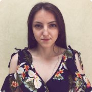 Александра Тяникова, консультант, Екатеринбург