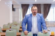 Тимур Асланов, тренер, Москва