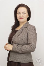 Ольга Эспираль, НЛП-практик, коуч-консультант