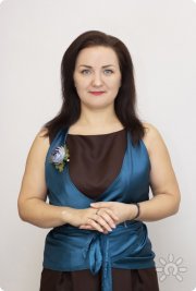 Ольга Эспираль, основатель школы соционики