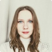 Мария Юрьевна Пащенко, тренер / консультант, Москва
