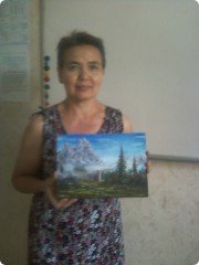 Наши работы